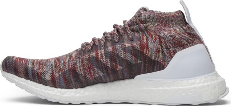 Kith x UltraBoost Mid 'Aspen'