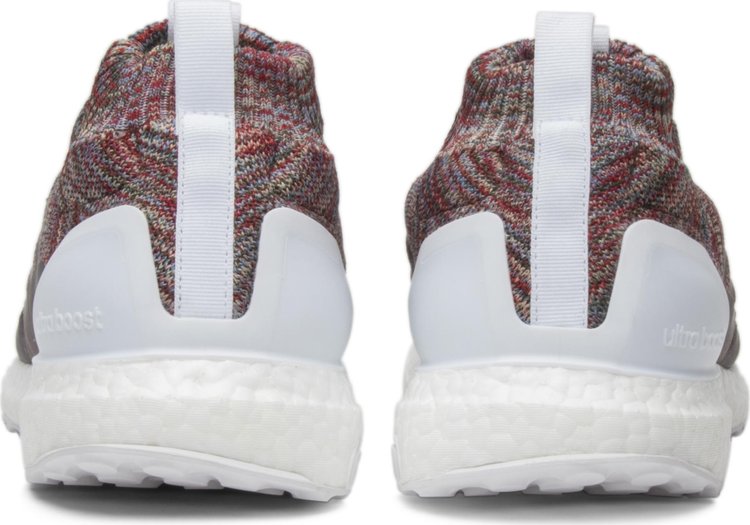 Kith x UltraBoost Mid 'Aspen'