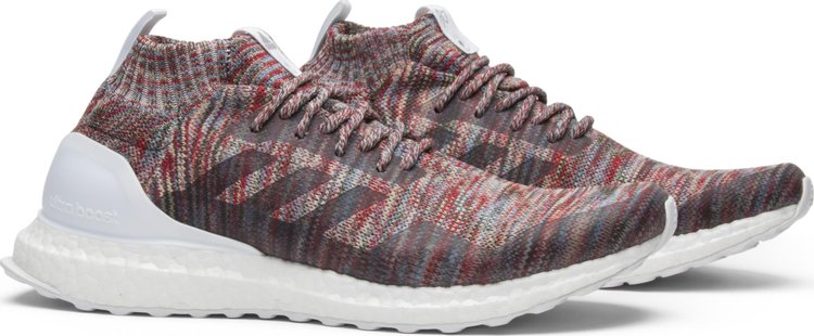 Kith x UltraBoost Mid 'Aspen'