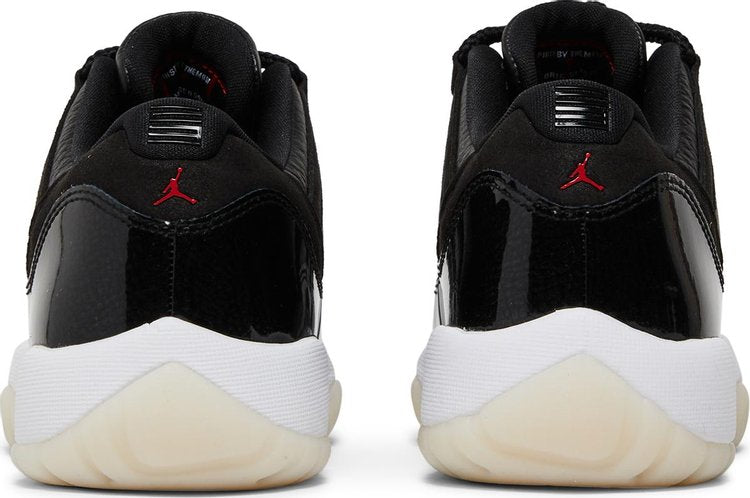 Air Jordan 11 Retro Low GS '72-10'