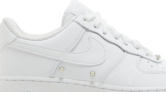 Wmns Air Force 1 Low '07 SE 'Pearl White'