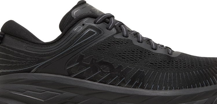 Wmns Bondi 7 'Black'