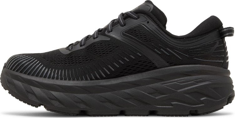Wmns Bondi 7 'Black'