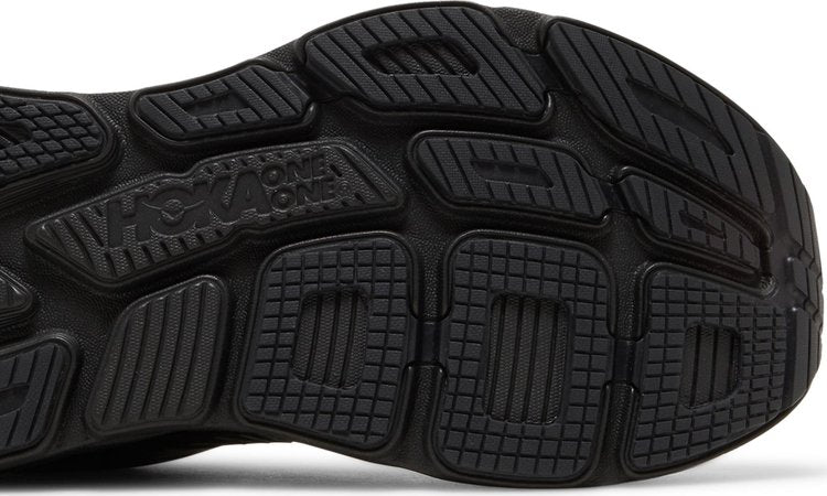 Wmns Bondi 7 'Black'