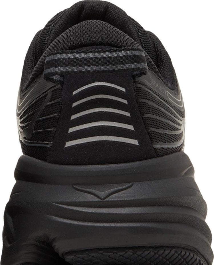 Wmns Bondi 7 'Black'