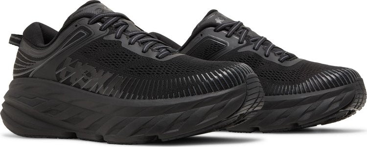 Wmns Bondi 7 'Black'