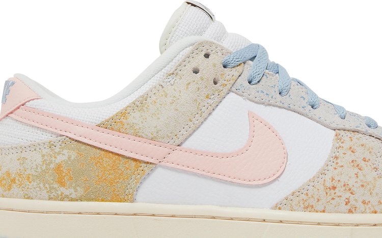 Dunk Low 'Oxidized Pastels'