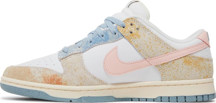 Dunk Low 'Oxidized Pastels'