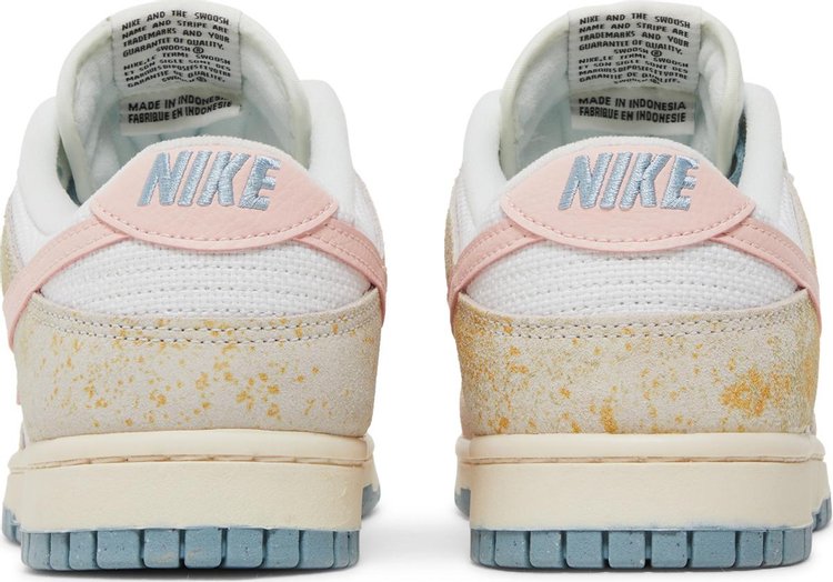 Dunk Low 'Oxidized Pastels'