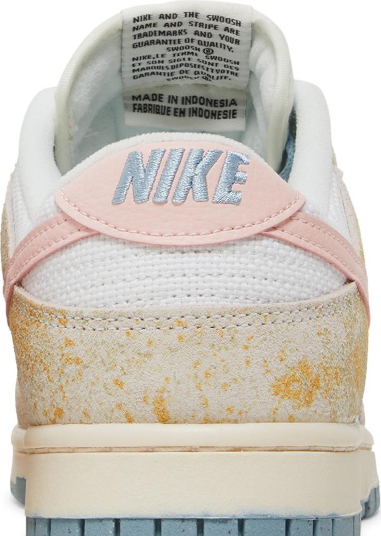 Dunk Low 'Oxidized Pastels'