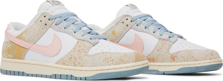 Dunk Low 'Oxidized Pastels'