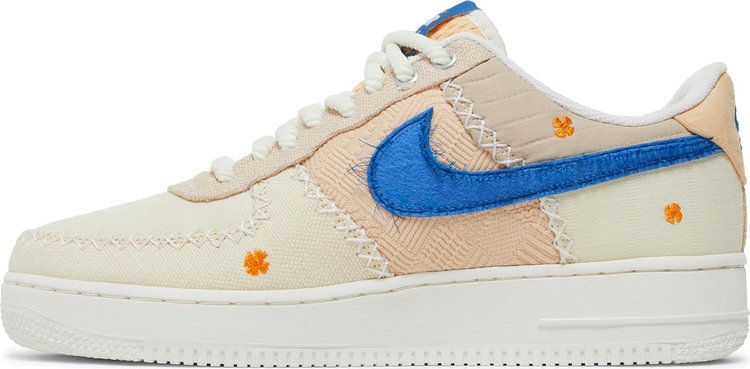 Air Force 1 '07 'LA Flea'