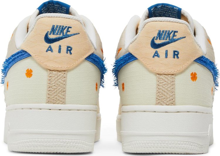 Air Force 1 '07 'LA Flea'