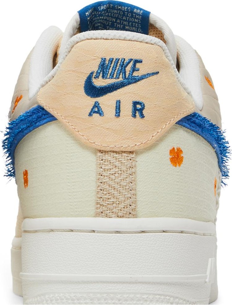 Air Force 1 '07 'LA Flea'