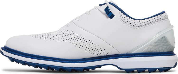 Jordan ADG 4 'White French Blue'