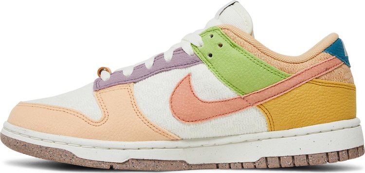 Wmns Dunk Low SE 'Sun Club'