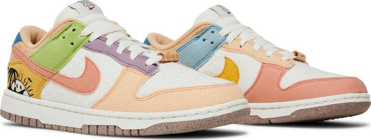 Wmns Dunk Low SE 'Sun Club'