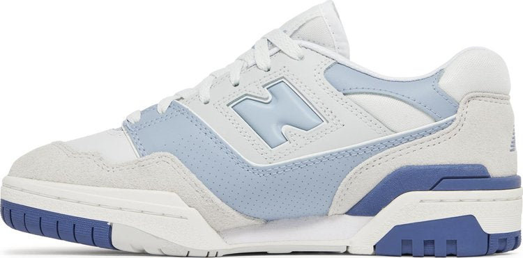 Wmns 550 'Summer Fog Dusk Blue'