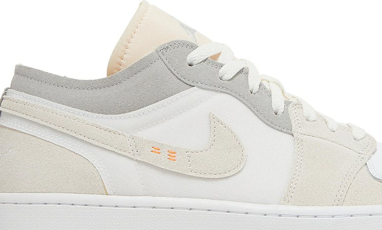 Air Jordan 1 Low SE Craft 'Inside Out'