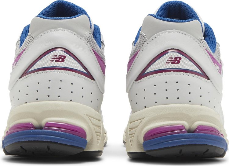 2002R 'Good Vibes Pack - White Pink'