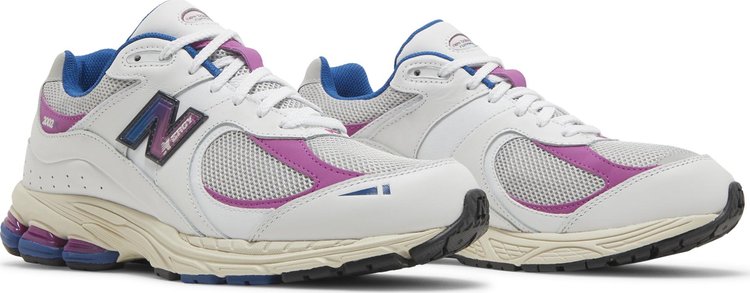 2002R 'Good Vibes Pack - White Pink'