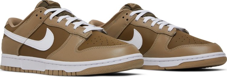 Dunk Low 'Judge Gray'