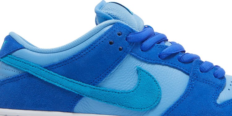 Dunk Low Pro SB 'Fruity Pack - Blue Raspberry'