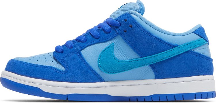 Dunk Low Pro SB 'Fruity Pack - Blue Raspberry'