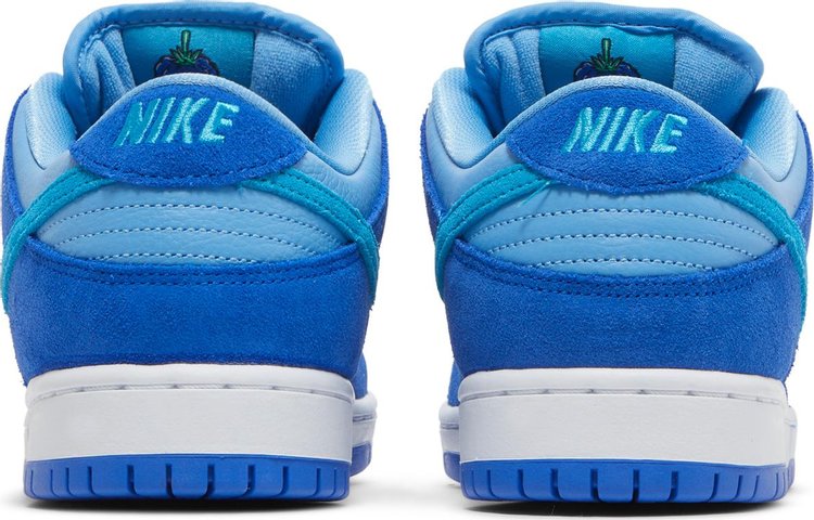 Dunk Low Pro SB 'Fruity Pack - Blue Raspberry'