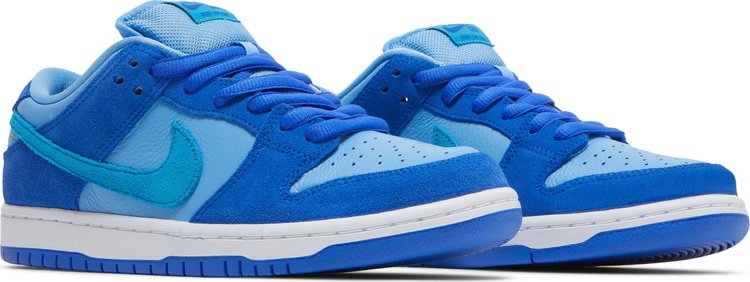 Dunk Low Pro SB 'Fruity Pack - Blue Raspberry'