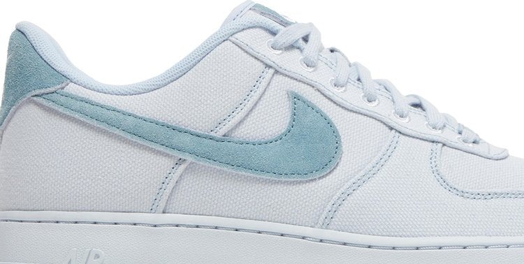 Air Force 1 Low Dip Dye-Blue