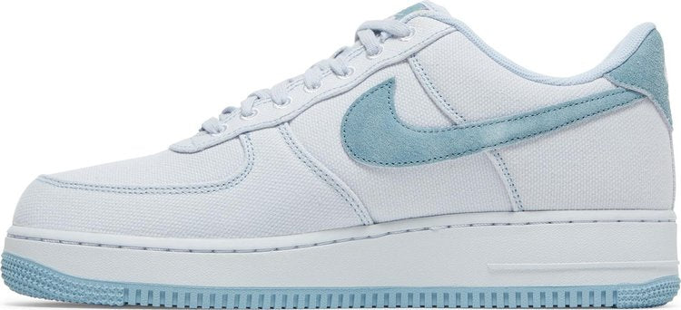 Air Force 1 Low Dip Dye-Blue