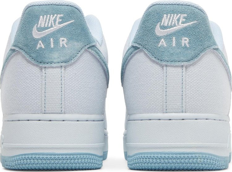 Air Force 1 Low Dip Dye-Blue