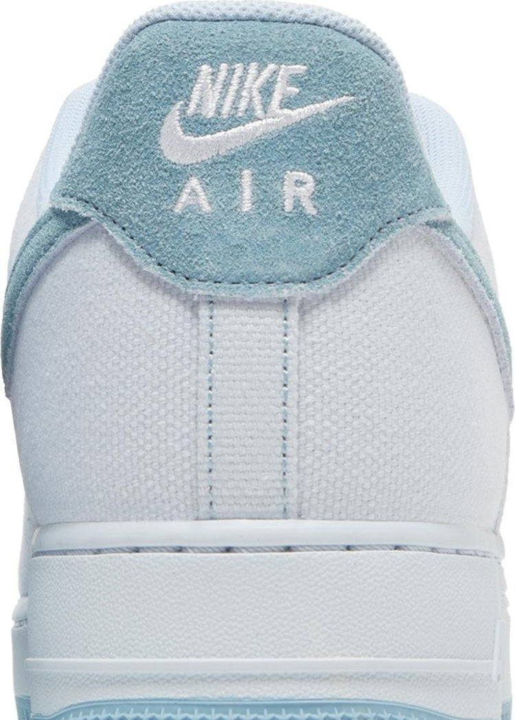 Air Force 1 Low Dip Dye-Blue