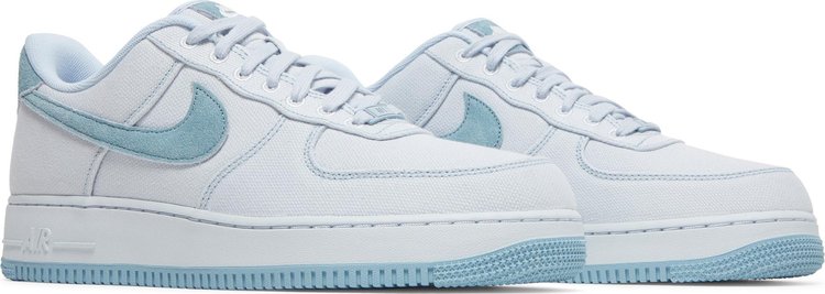 Air Force 1 Low Dip Dye-Blue