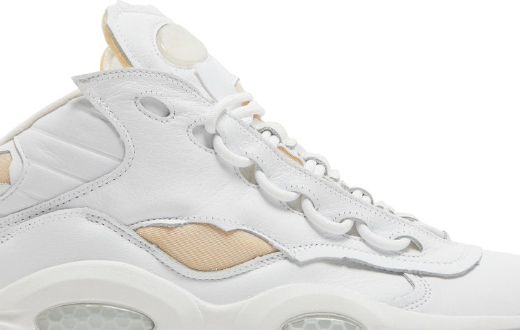 Maison Margiela x Question Mid 'Memory Of - White'