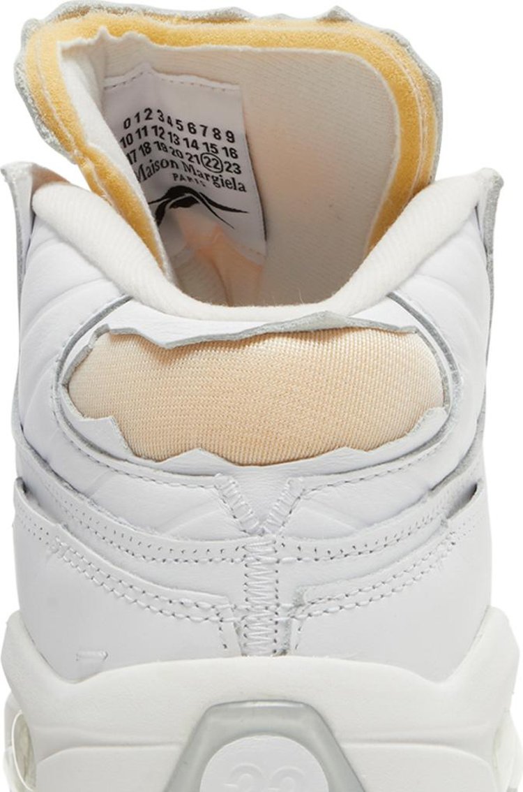 Maison Margiela x Question Mid 'Memory Of - White'