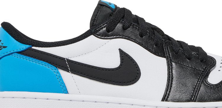 Air Jordan 1 Retro Low OG 'UNC'