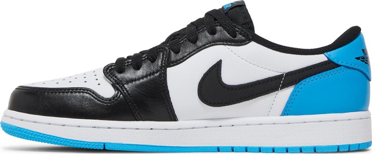 Air Jordan 1 Retro Low OG 'UNC'