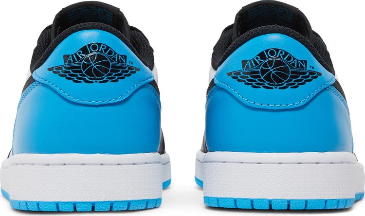 Air Jordan 1 Retro Low OG 'UNC'