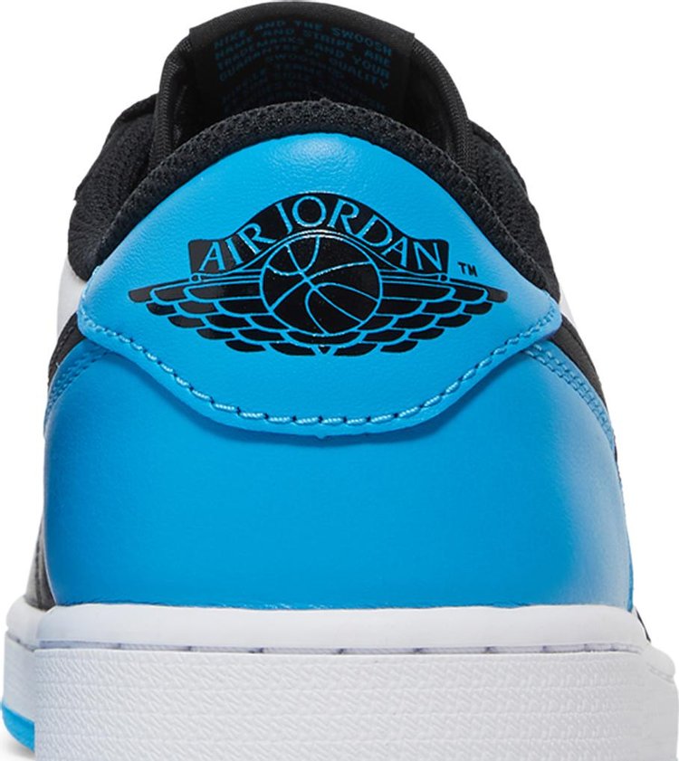 Air Jordan 1 Retro Low OG 'UNC'