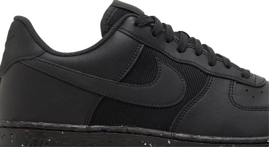 Air Force 1 Crater Next Nature 'Black Off Noir Speckled'