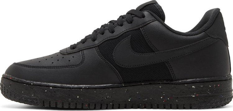 Air Force 1 Crater Next Nature 'Black Off Noir Speckled'