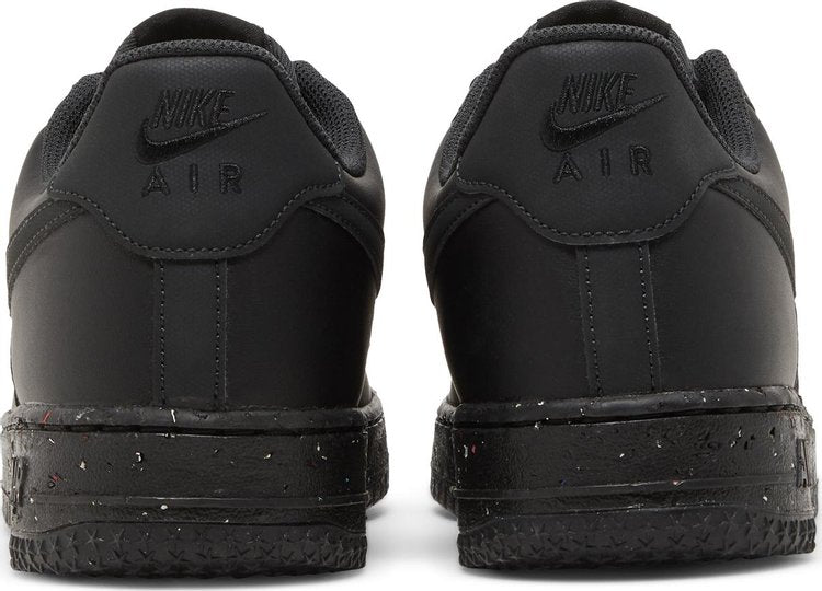 Air Force 1 Crater Next Nature 'Black Off Noir Speckled'