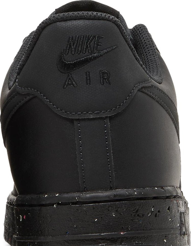 Air Force 1 Crater Next Nature 'Black Off Noir Speckled'