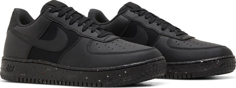 Air Force 1 Crater Next Nature 'Black Off Noir Speckled'