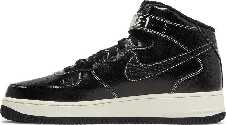 Air Force 1 Mid '07 LV8 'Our Force 1'