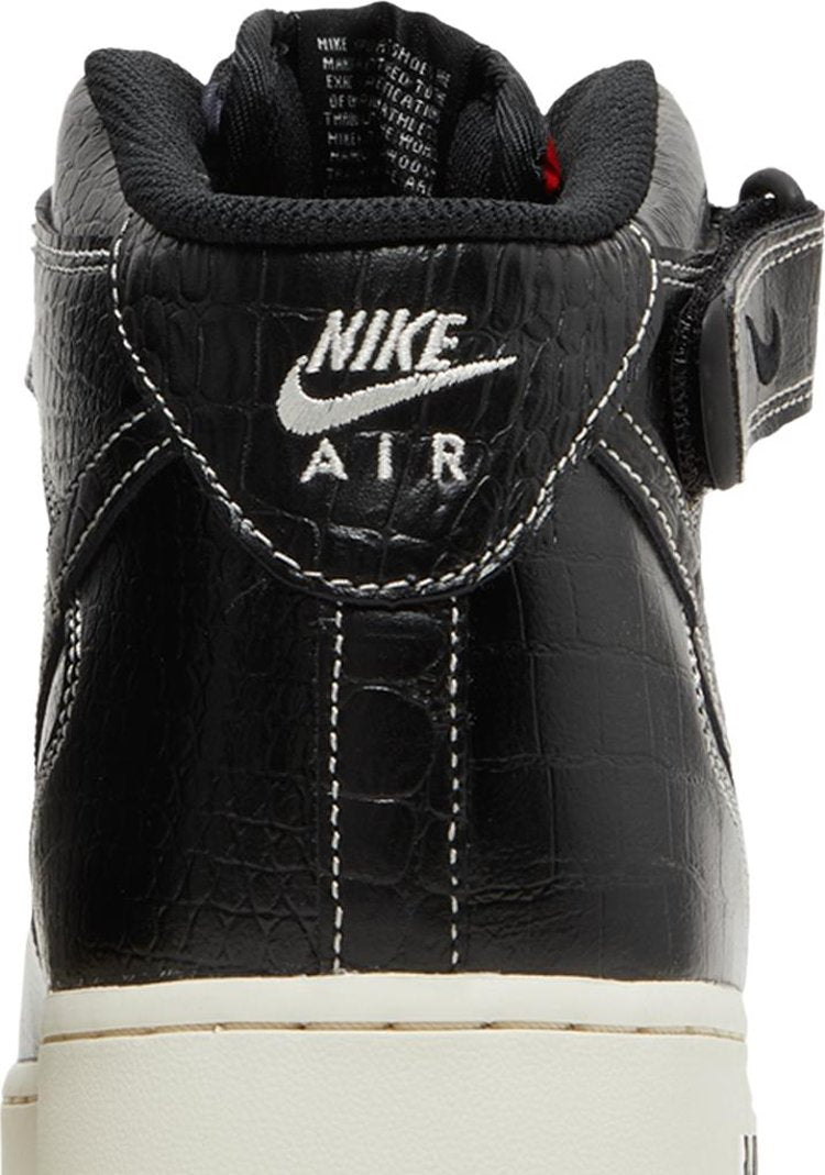 Air Force 1 Mid '07 LV8 'Our Force 1'