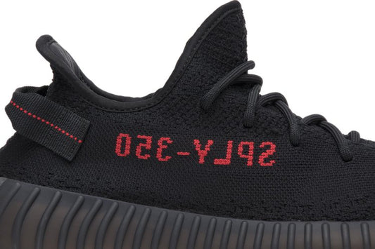 Yeezy Boost 350 V2 'Bred'