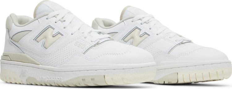 Wmns 550 'Silver Birch'